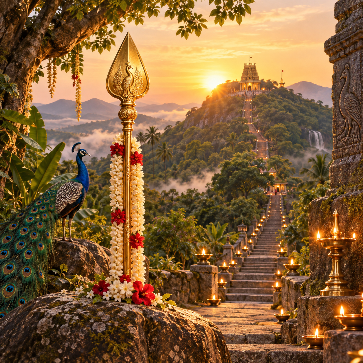 Harivarasanam (Sabarimala Lullaby)