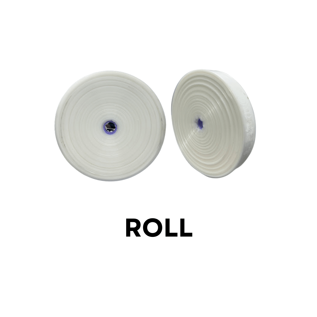 Pepsi Roll / Ice Pops Roll – 225 Meters